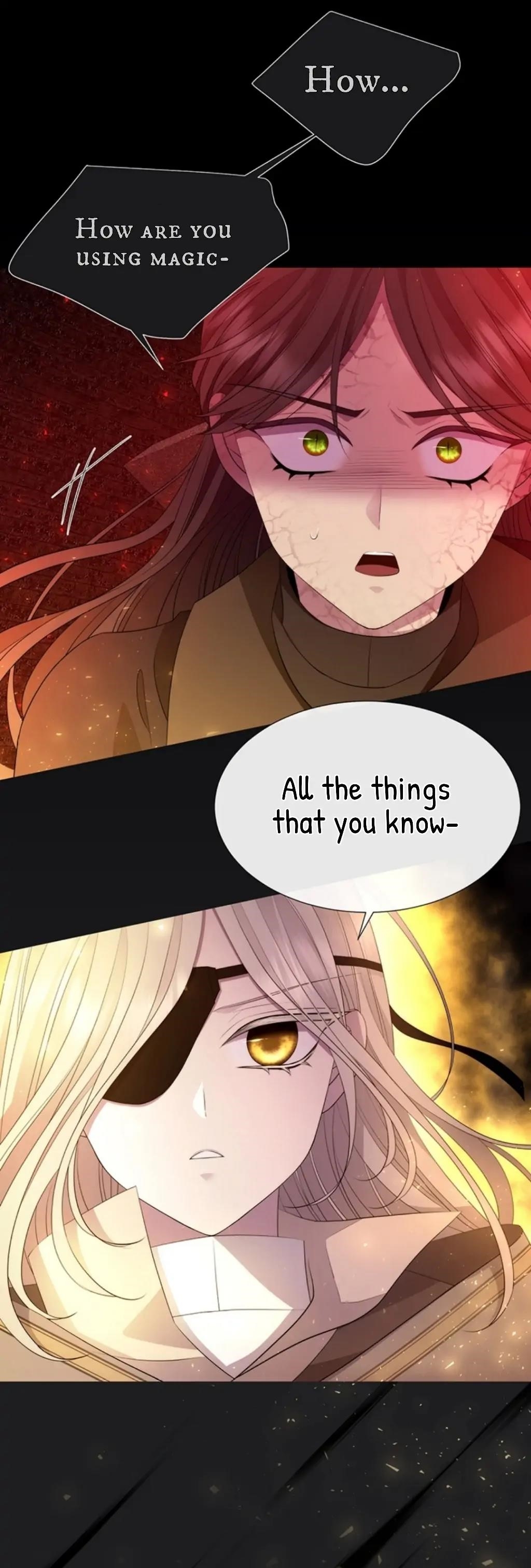 Charlotte Has Five Disciples Chapter 141 - Page 30