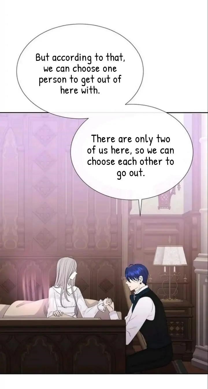 Charlotte Has Five Disciples Chapter 142.5 - Page 10