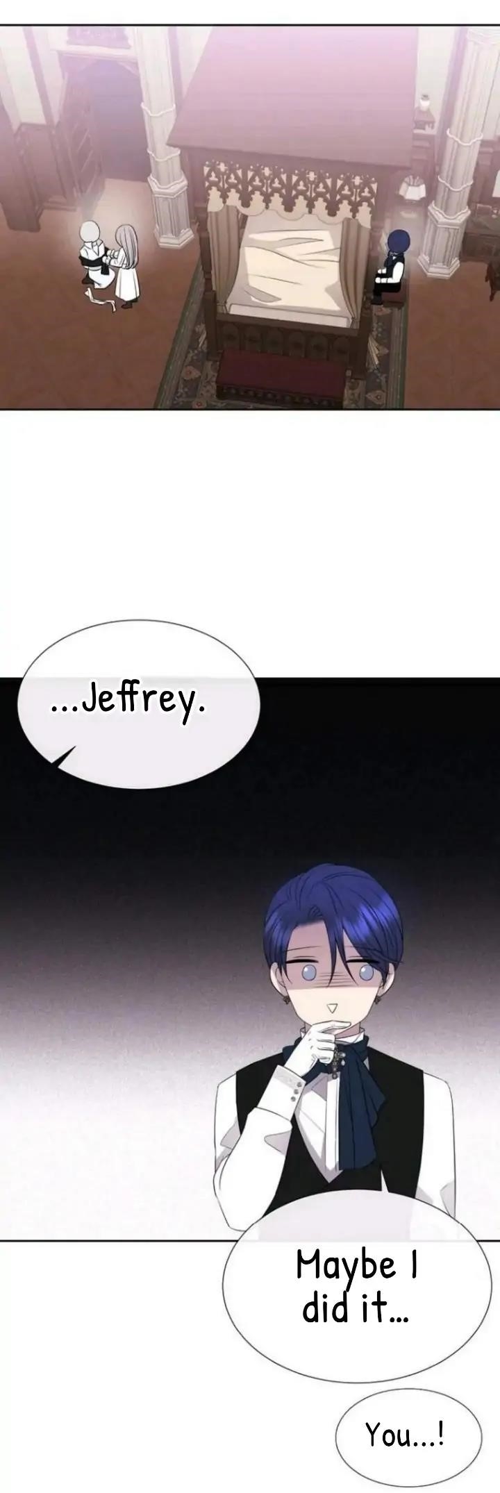 Charlotte Has Five Disciples Chapter 142.5 - Page 16