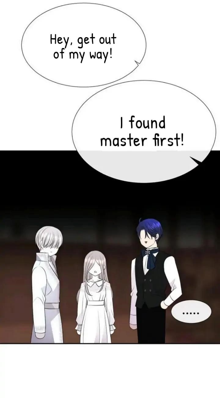 Charlotte Has Five Disciples Chapter 142.5 - Page 43