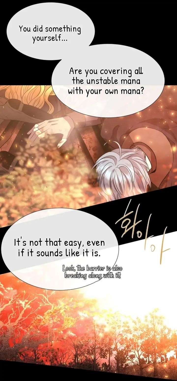 Charlotte Has Five Disciples Chapter 142 - Page 11