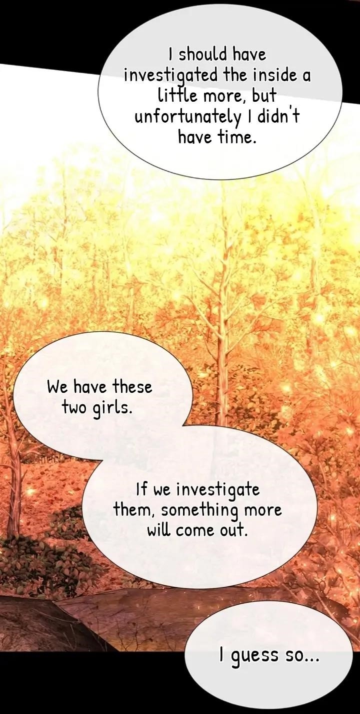 Charlotte Has Five Disciples Chapter 142 - Page 12