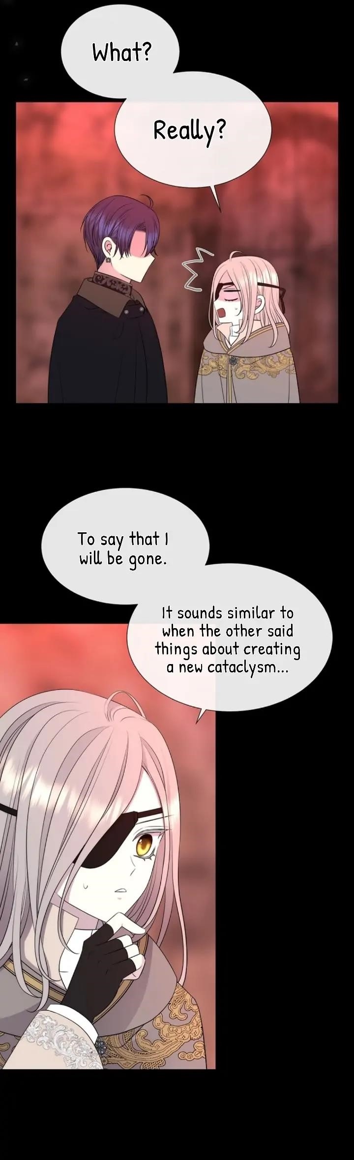 Charlotte Has Five Disciples Chapter 142 - Page 5