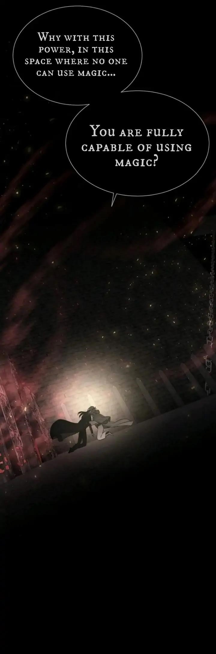 Charlotte Has Five Disciples Chapter 143 - Page 17