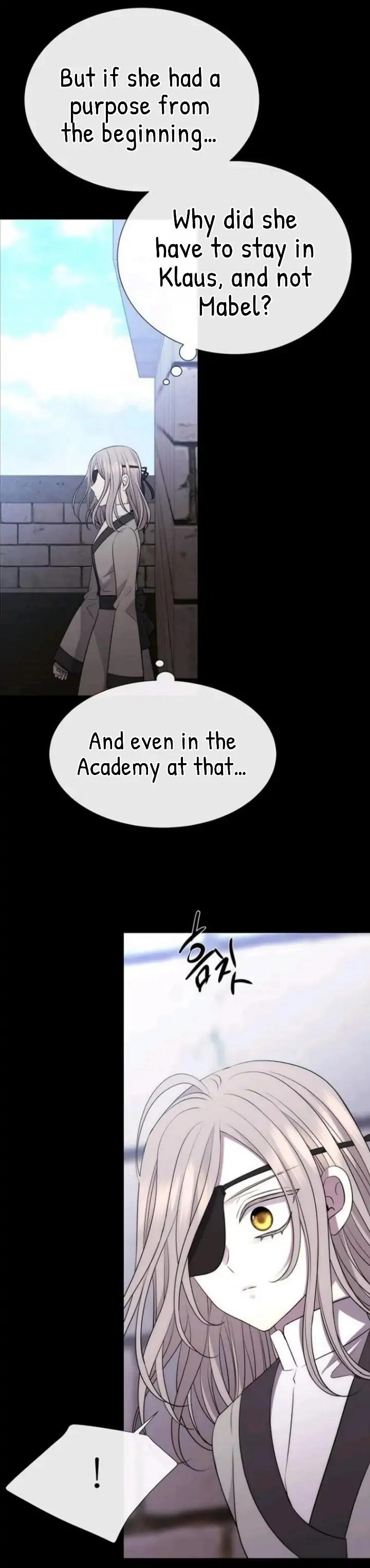 Charlotte Has Five Disciples Chapter 143 - Page 21