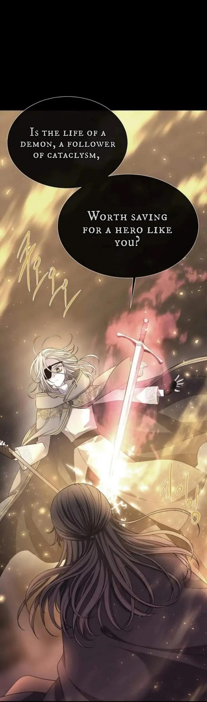 Charlotte Has Five Disciples Chapter 143 - Page 8