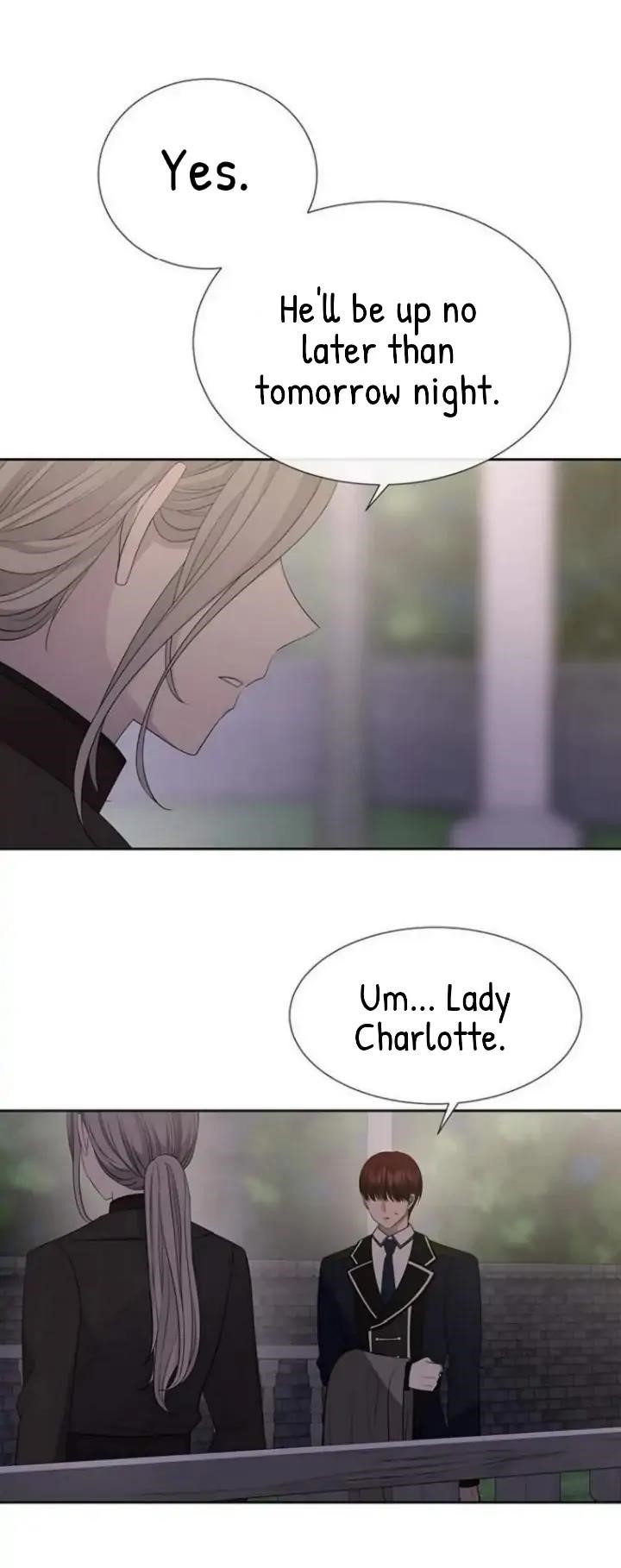 Charlotte Has Five Disciples Chapter 144 - Page 28