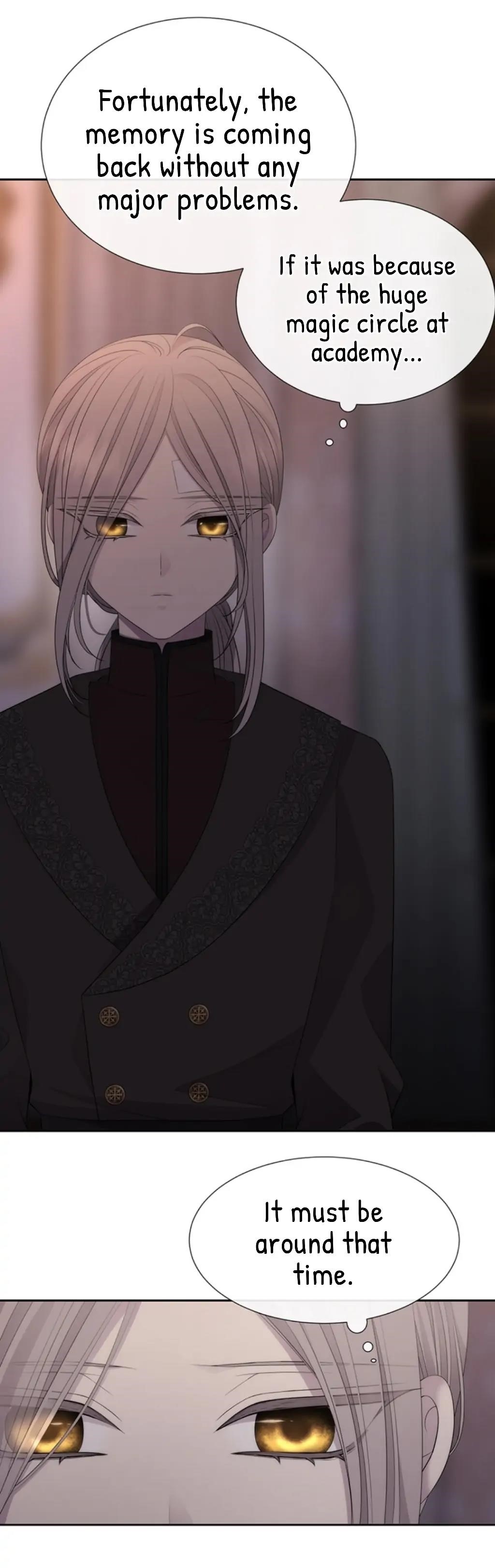 Charlotte Has Five Disciples Chapter 145 - Page 25