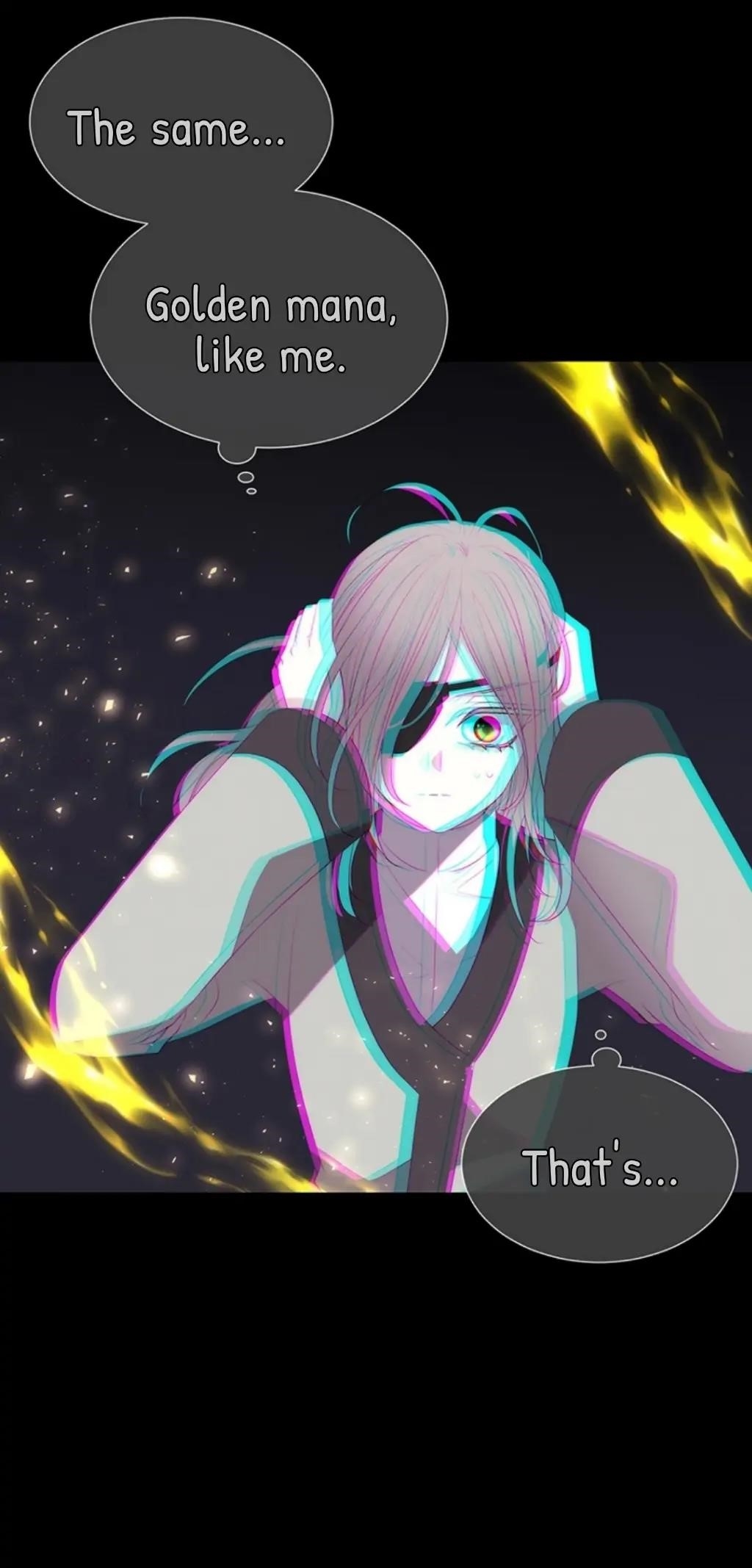Charlotte Has Five Disciples Chapter 145 - Page 39