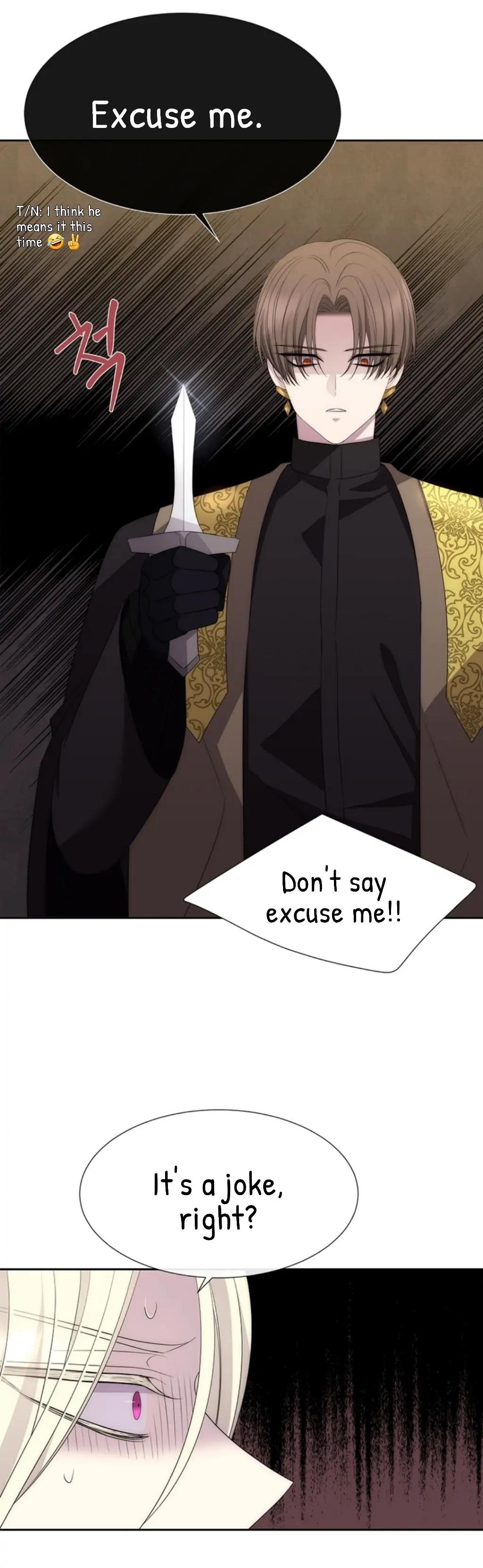 Charlotte Has Five Disciples Chapter 147 - Page 31