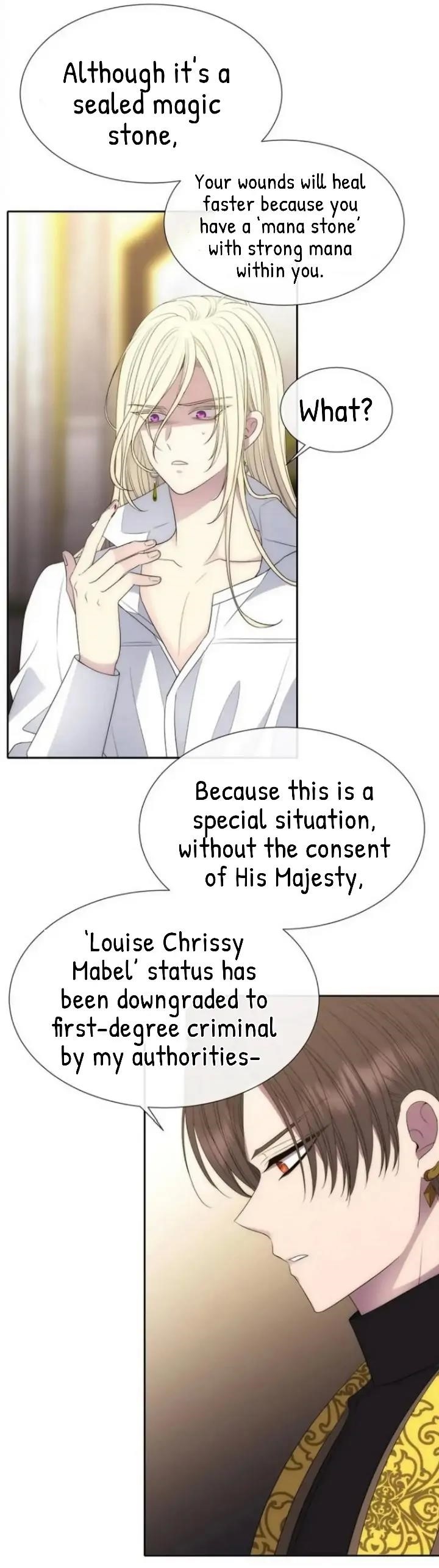 Charlotte Has Five Disciples Chapter 148 - Page 24