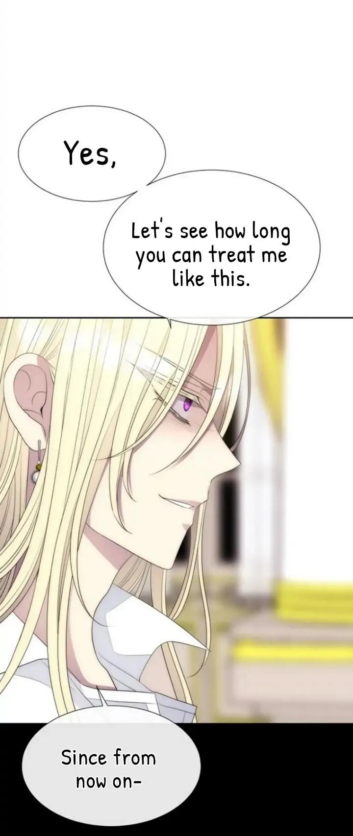 Charlotte Has Five Disciples Chapter 148 - Page 27