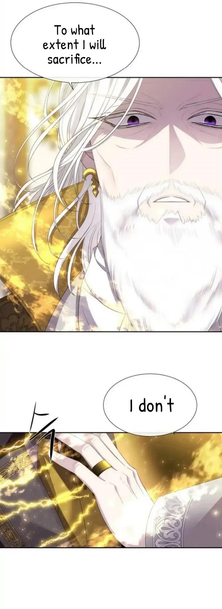 Charlotte Has Five Disciples Chapter 148 - Page 3