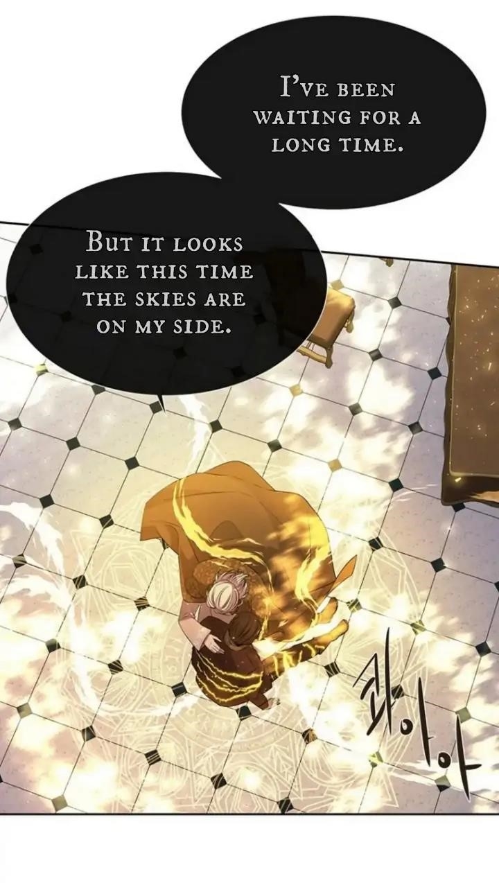 Charlotte Has Five Disciples Chapter 148 - Page 9