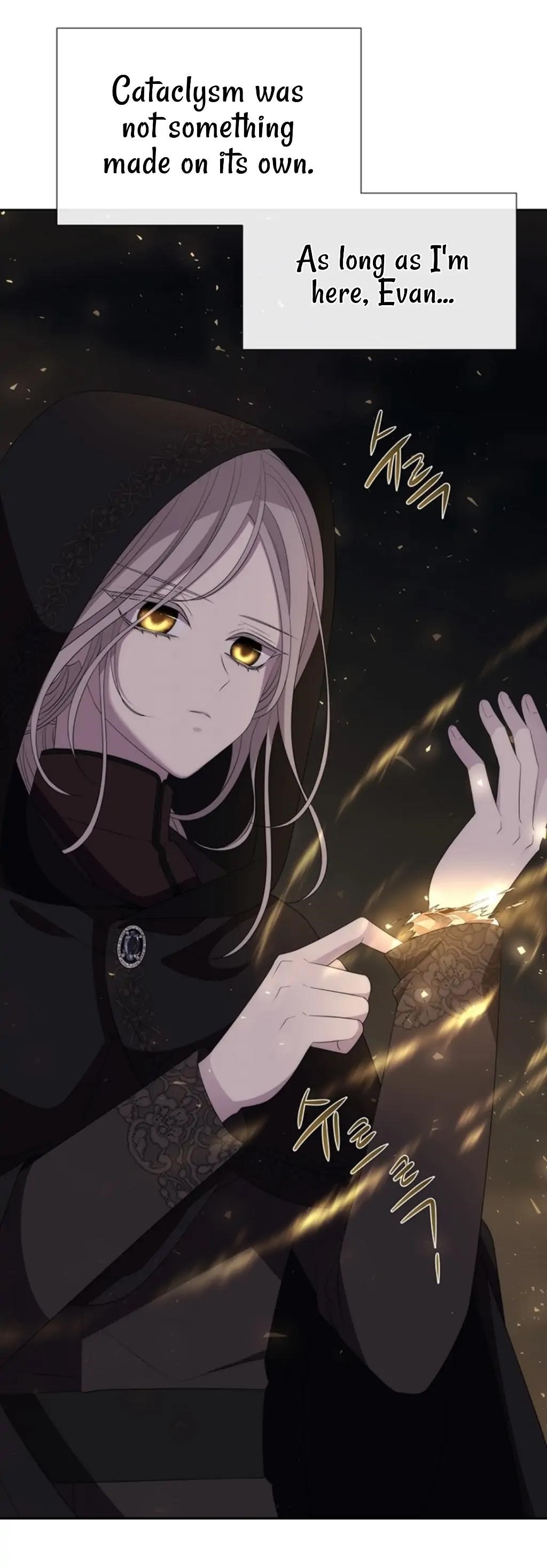 Charlotte Has Five Disciples Chapter 149 - Page 29