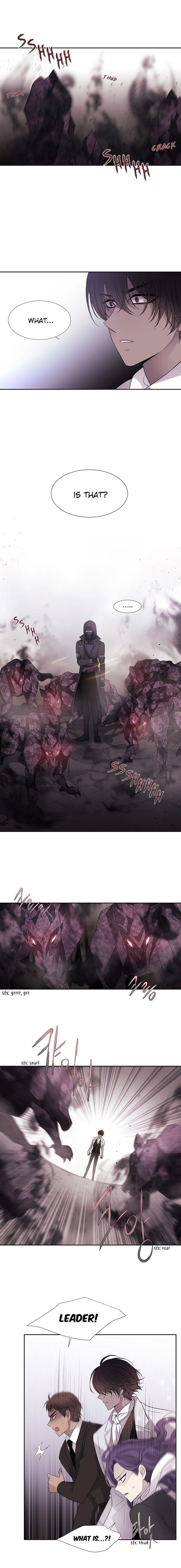 Charlotte Has Five Disciples Chapter 15 - Page 10