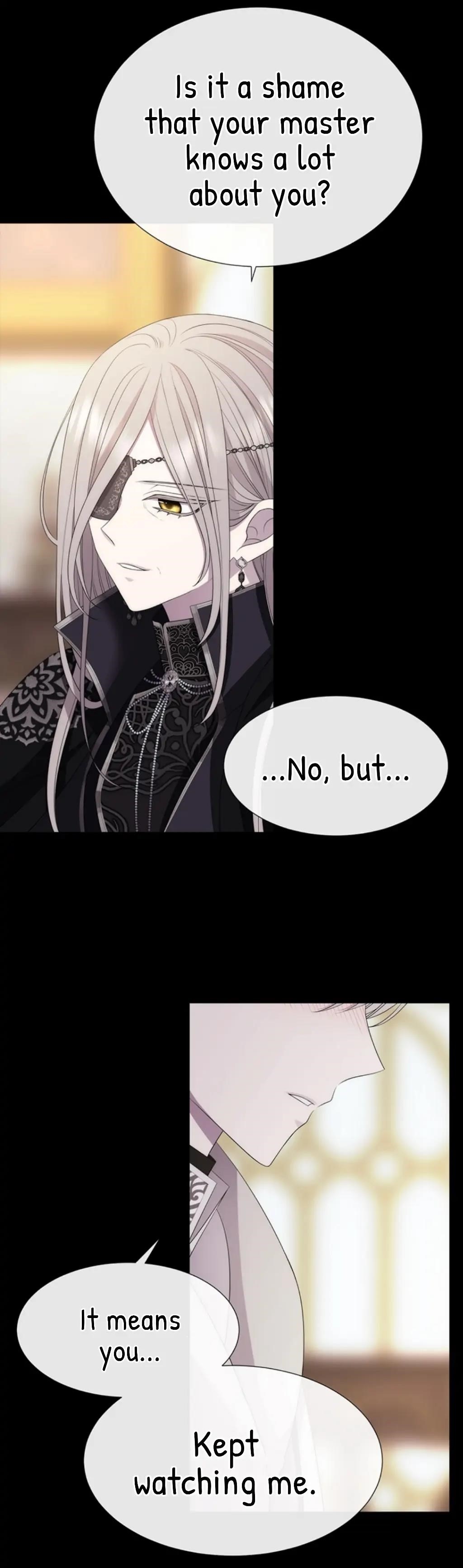Charlotte Has Five Disciples Chapter 150 - Page 17