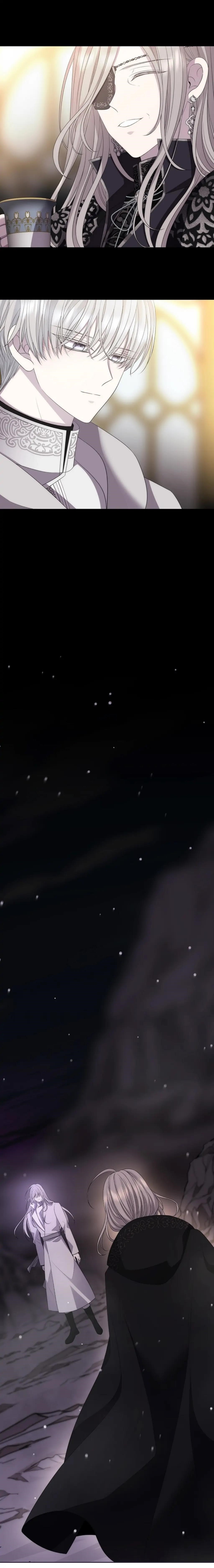Charlotte Has Five Disciples Chapter 150 - Page 20