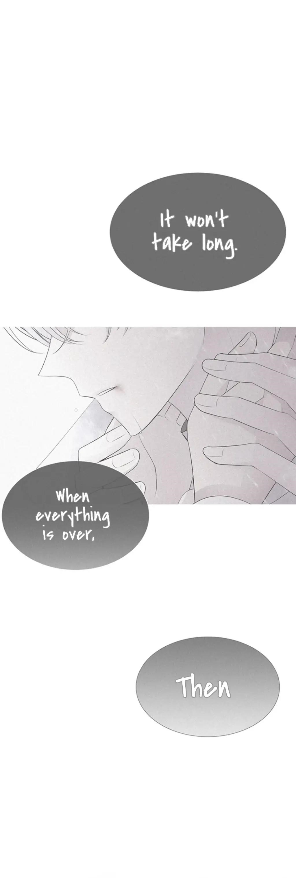 Charlotte Has Five Disciples Chapter 150 - Page 22