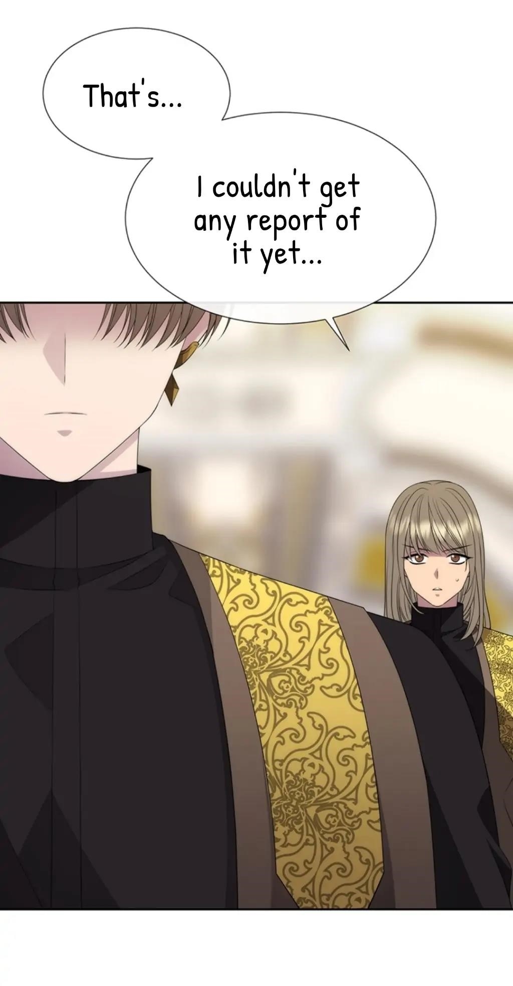 Charlotte Has Five Disciples Chapter 150 - Page 31