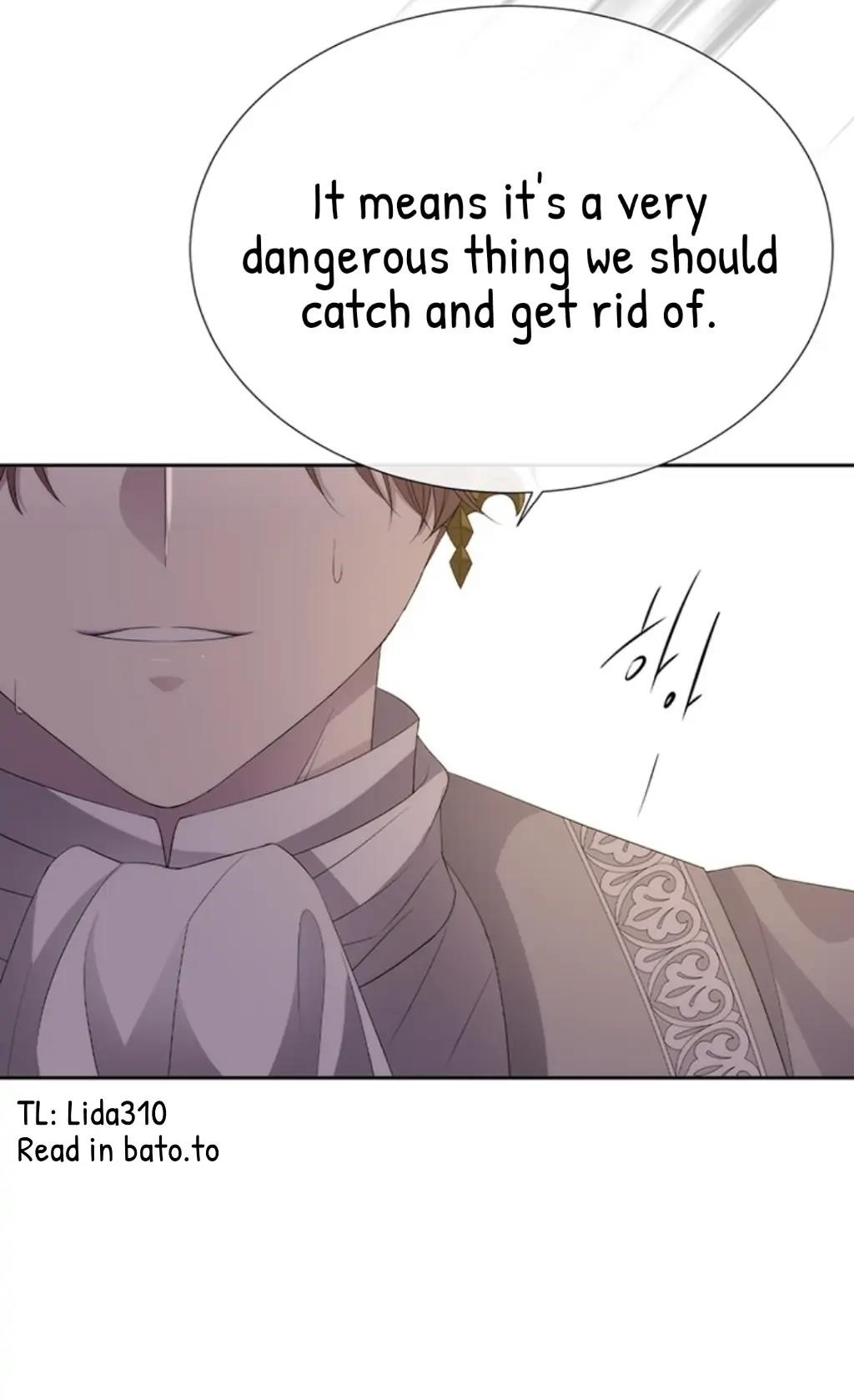 Charlotte Has Five Disciples Chapter 151 - Page 18