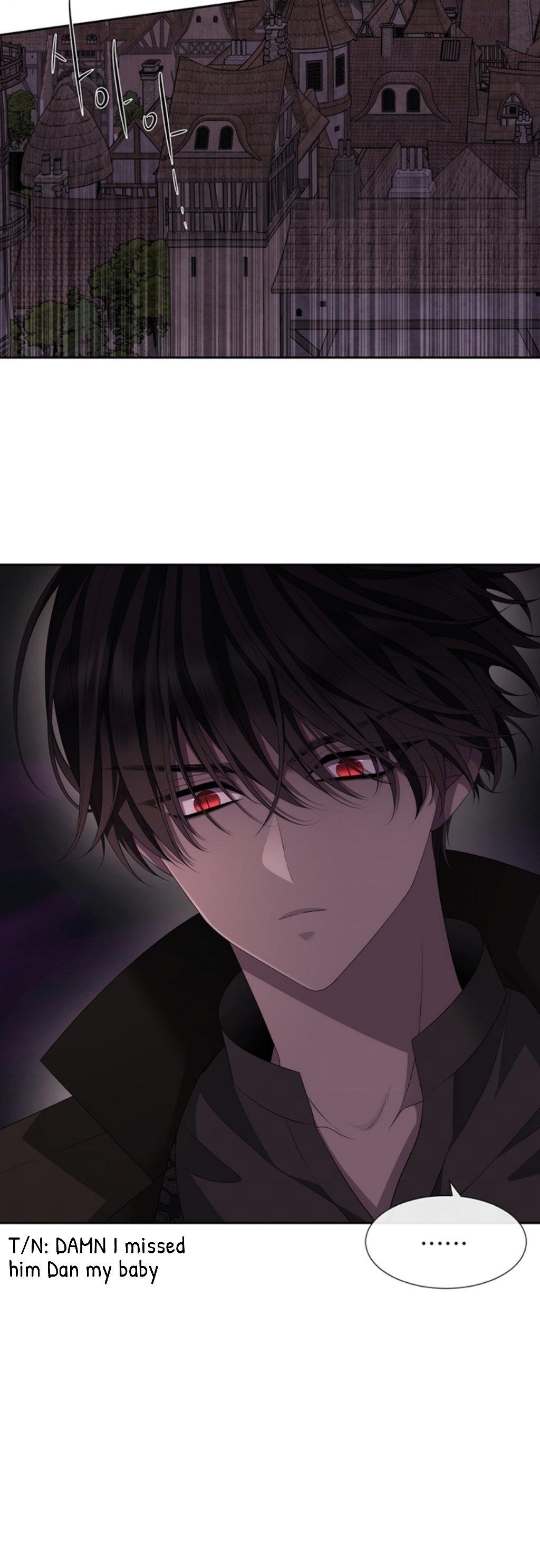 Charlotte Has Five Disciples Chapter 152 - Page 34