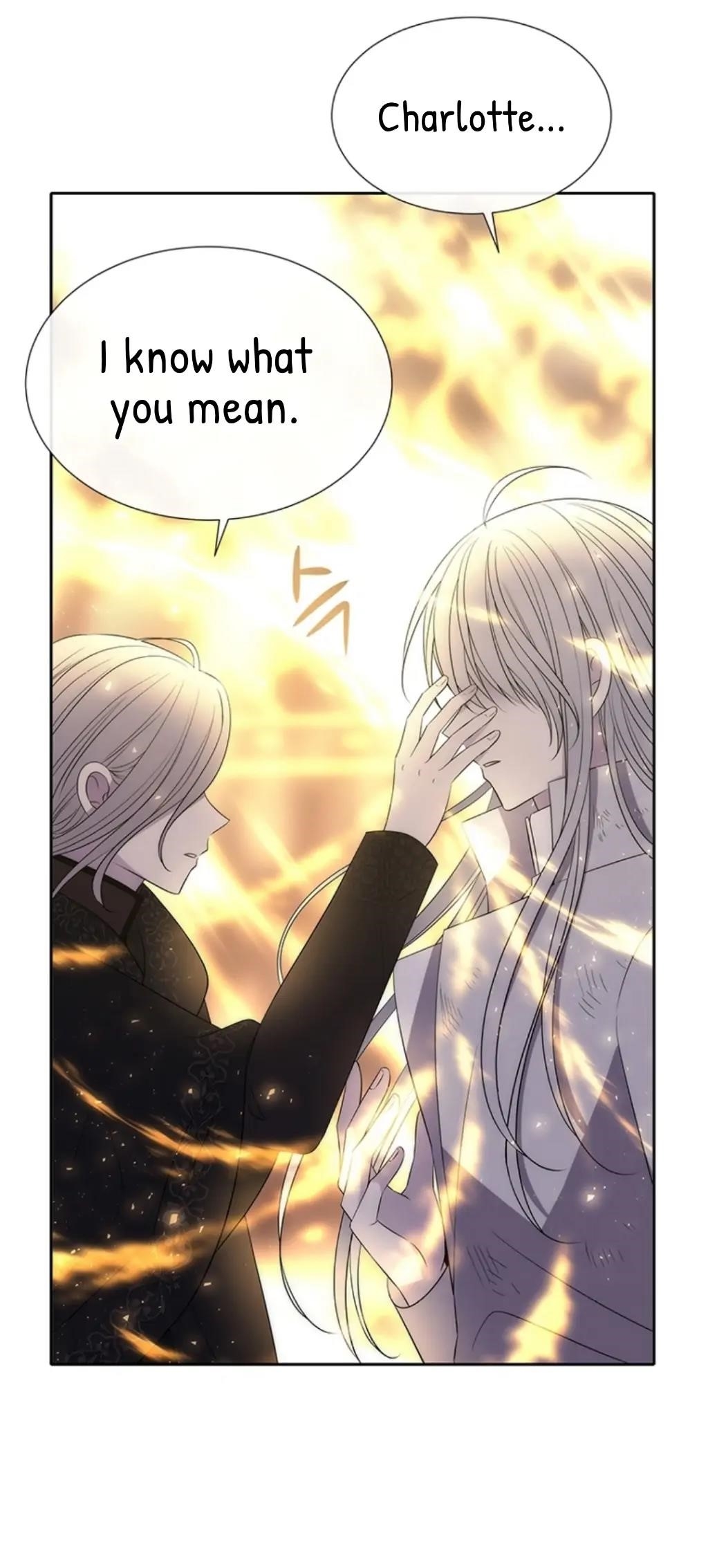 Charlotte Has Five Disciples Chapter 154 - Page 19