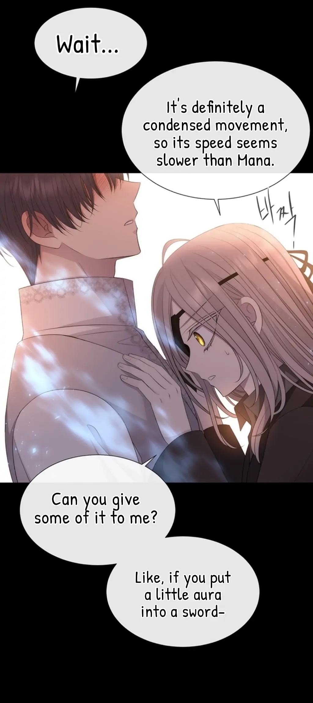 Charlotte Has Five Disciples Chapter 155 - Page 13