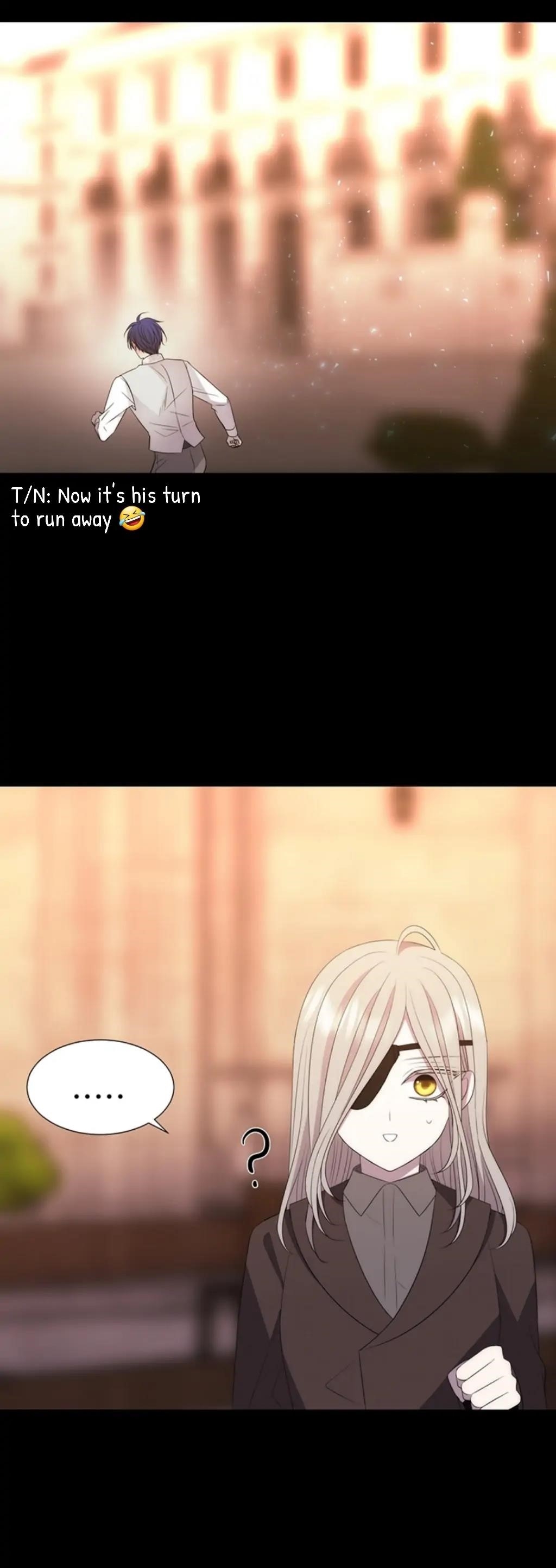 Charlotte Has Five Disciples Chapter 155 - Page 15