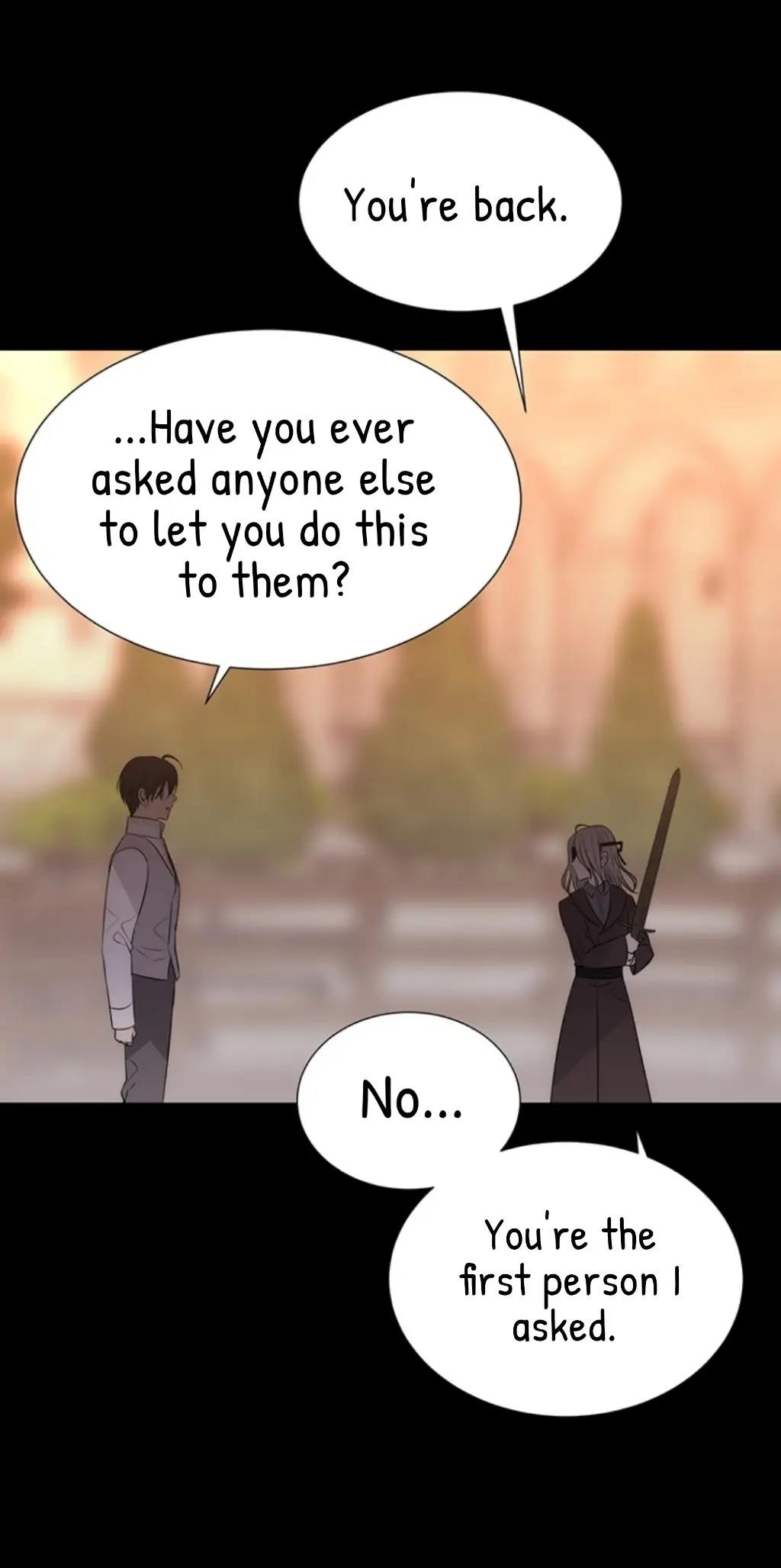 Charlotte Has Five Disciples Chapter 155 - Page 19
