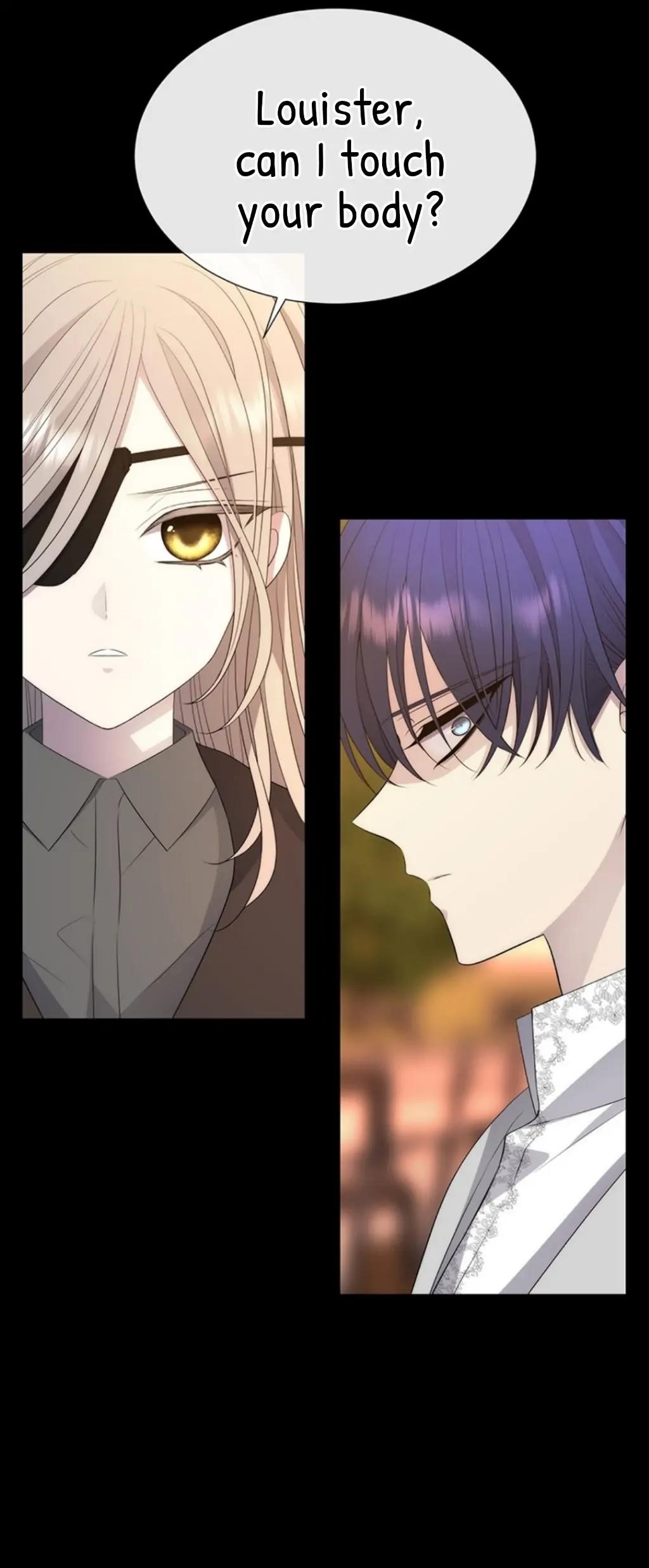 Charlotte Has Five Disciples Chapter 155 - Page 4