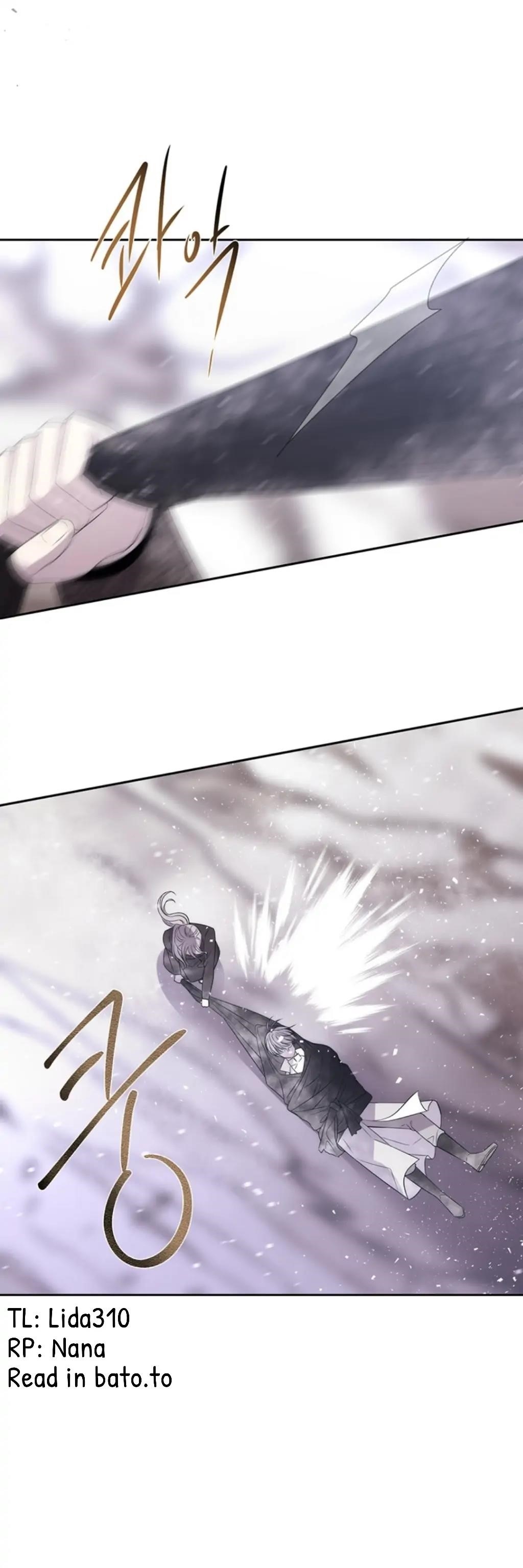 Charlotte Has Five Disciples Chapter 156 - Page 27
