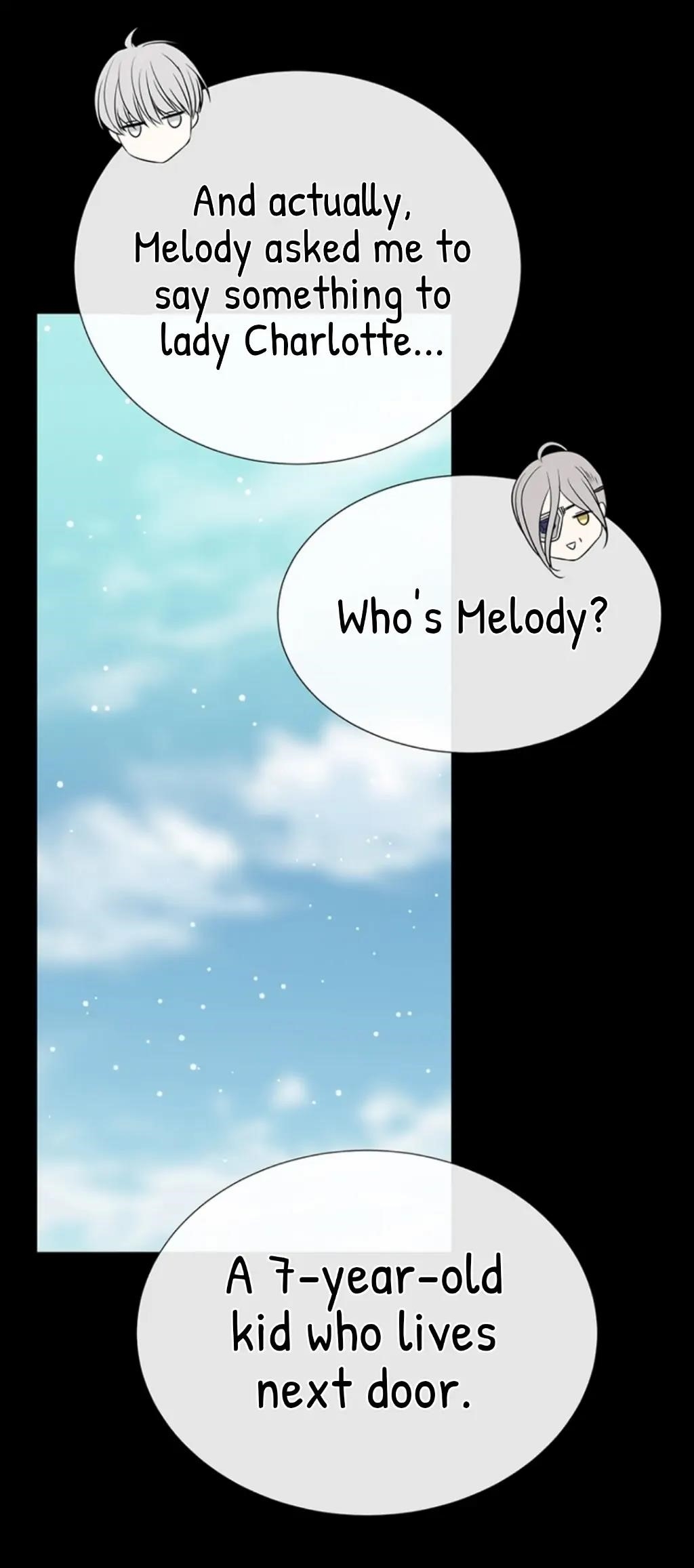Charlotte Has Five Disciples Chapter 156 - Page 36