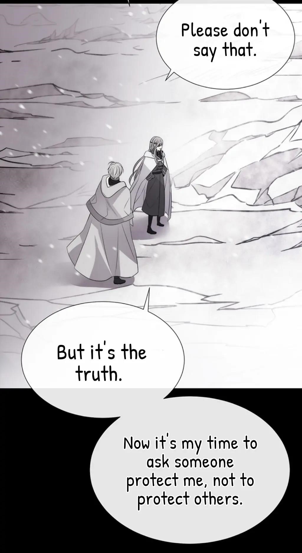 Charlotte Has Five Disciples Chapter 156 - Page 42