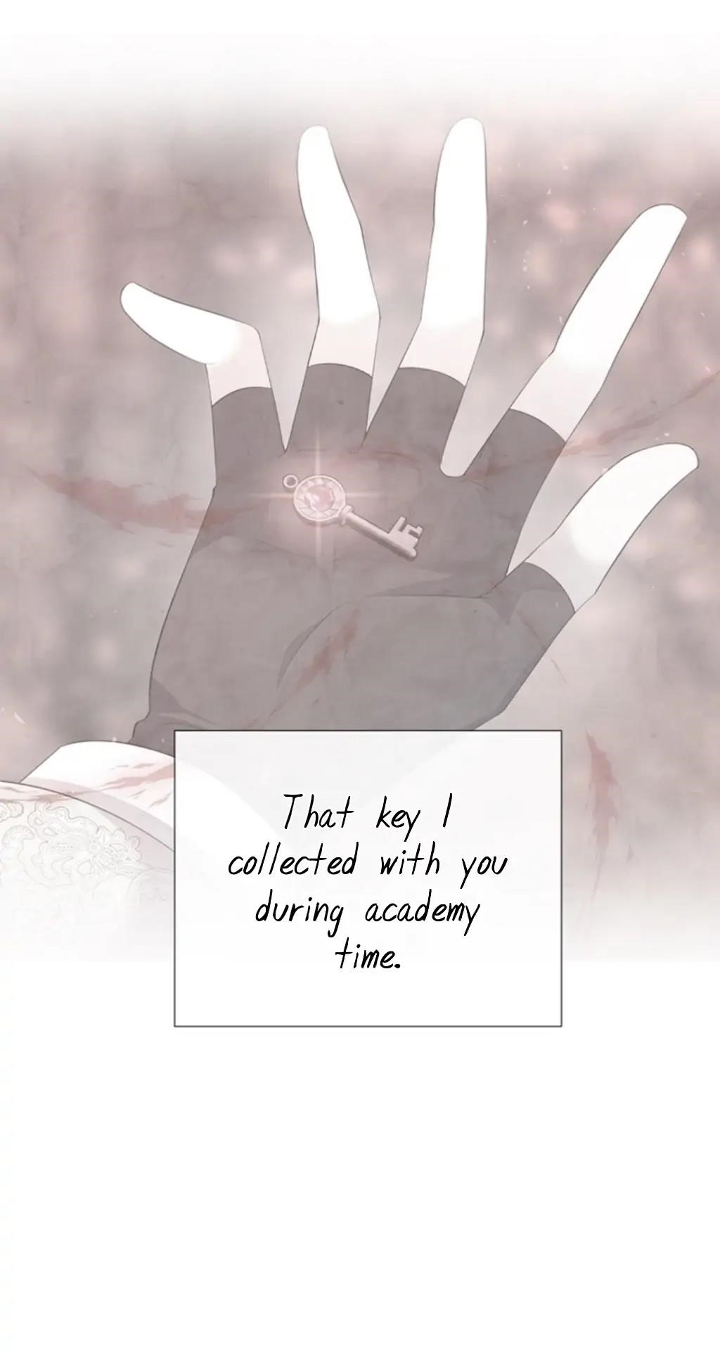 Charlotte Has Five Disciples Chapter 157 - Page 13