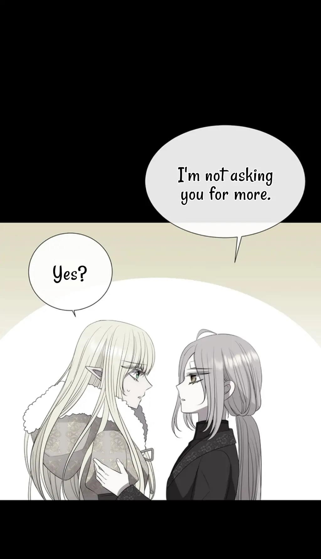 Charlotte Has Five Disciples Chapter 158 - Page 23