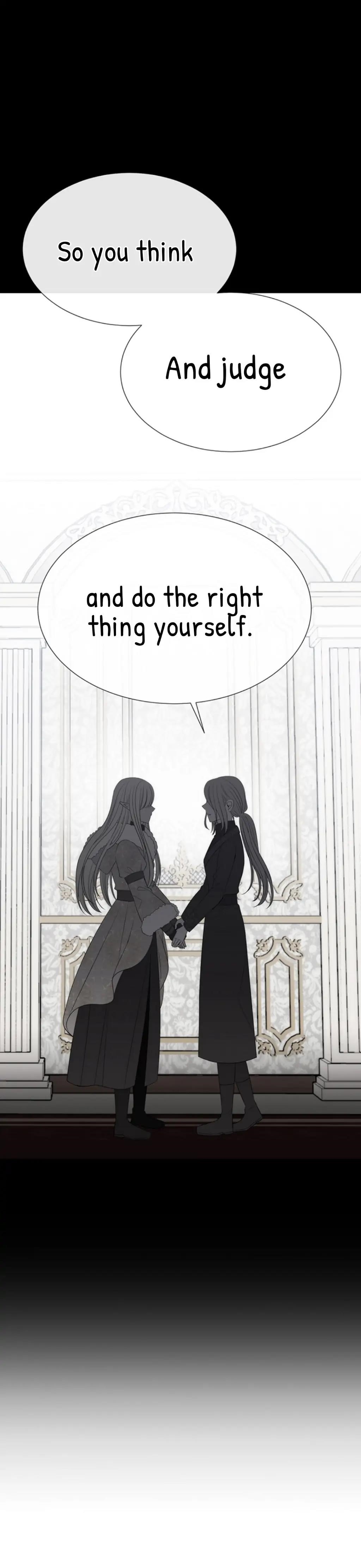 Charlotte Has Five Disciples Chapter 158 - Page 25