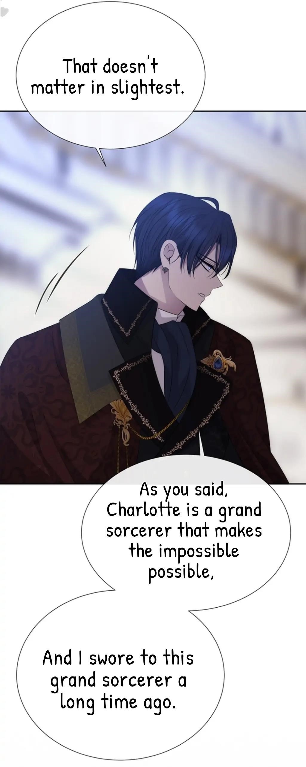 Charlotte Has Five Disciples Chapter 158 - Page 31