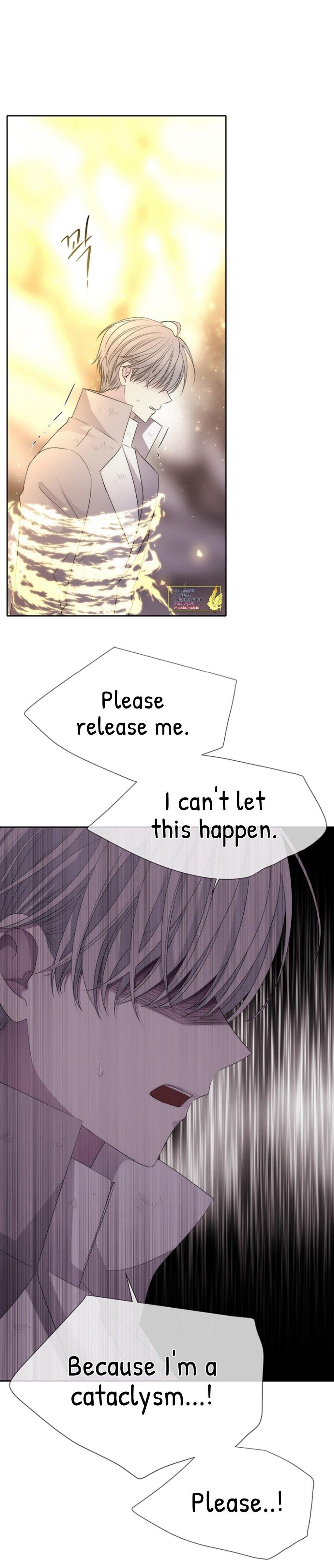 Charlotte Has Five Disciples Chapter 159 - Page 22