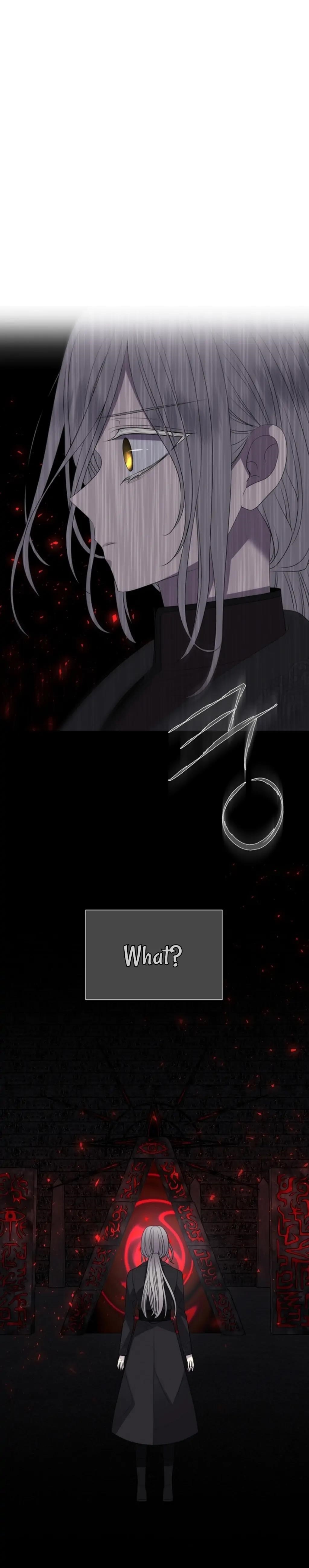 Charlotte Has Five Disciples Chapter 161 - Page 18