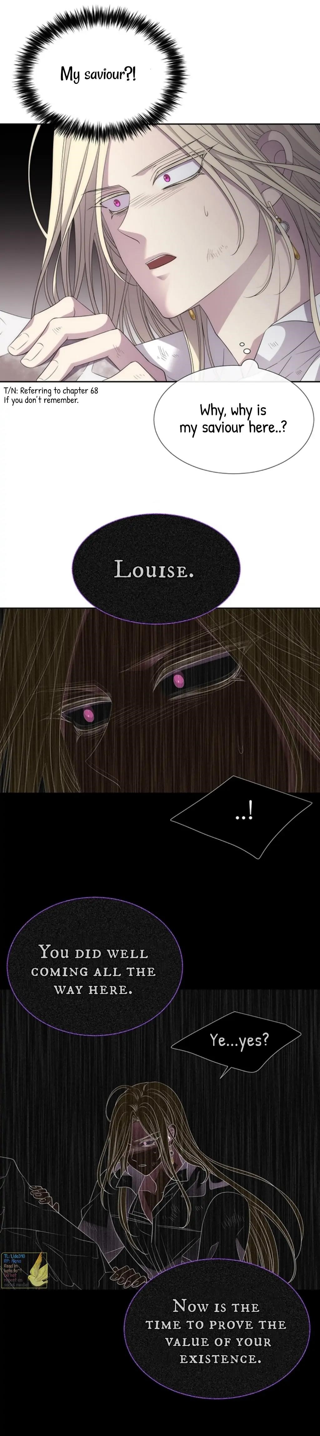 Charlotte Has Five Disciples Chapter 164 - Page 16