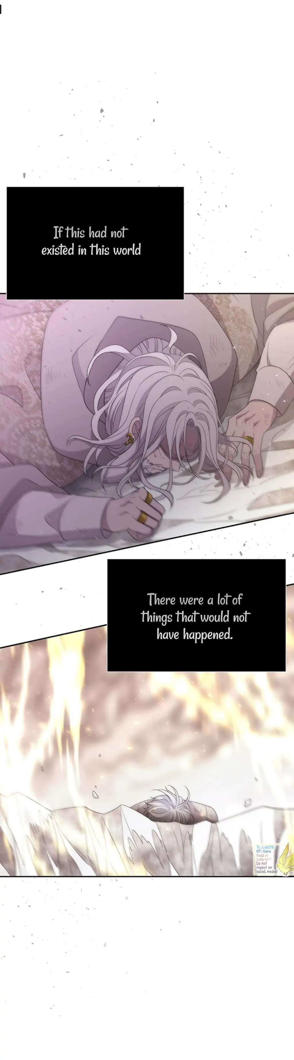 Charlotte Has Five Disciples Chapter 166 - Page 11