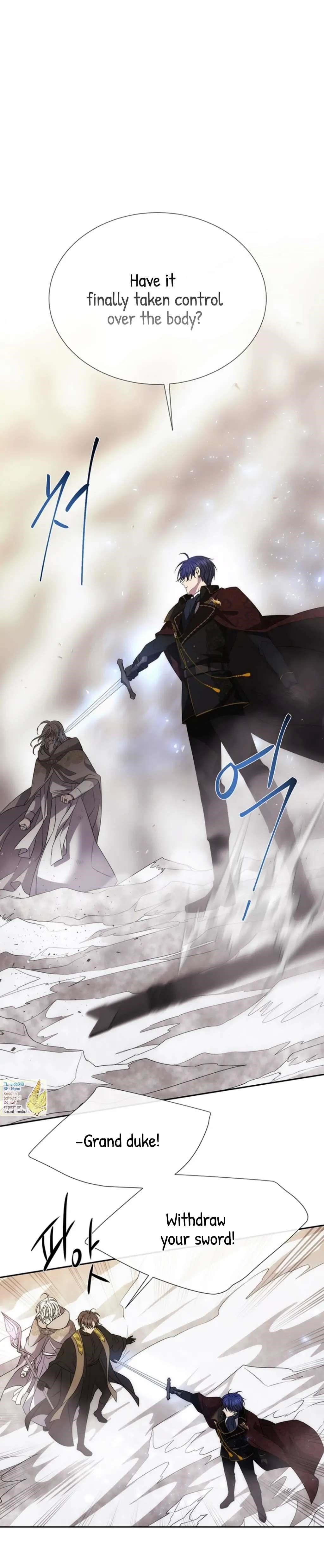 Charlotte Has Five Disciples Chapter 166 - Page 4