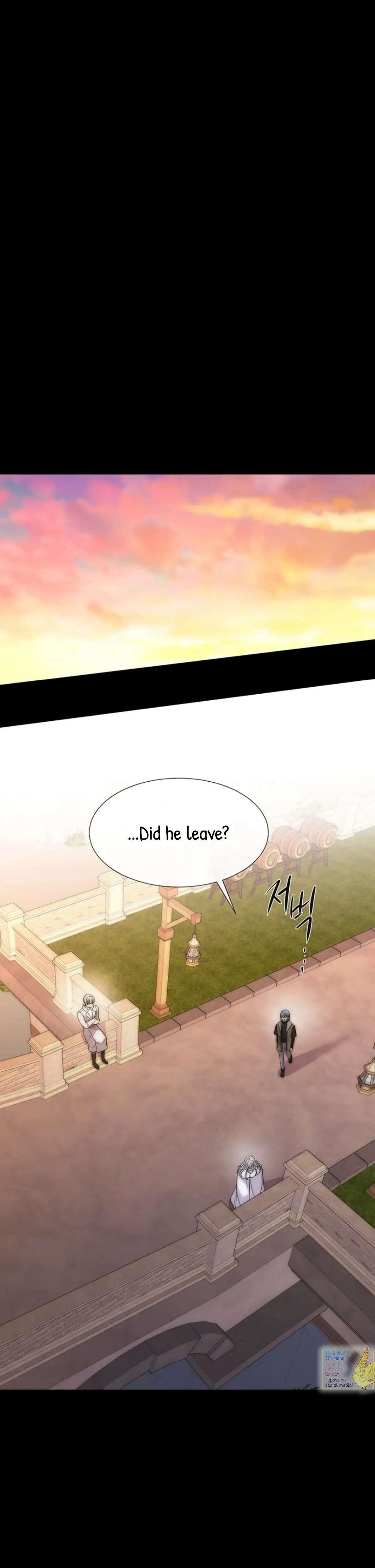 Charlotte Has Five Disciples Chapter 167 - Page 14