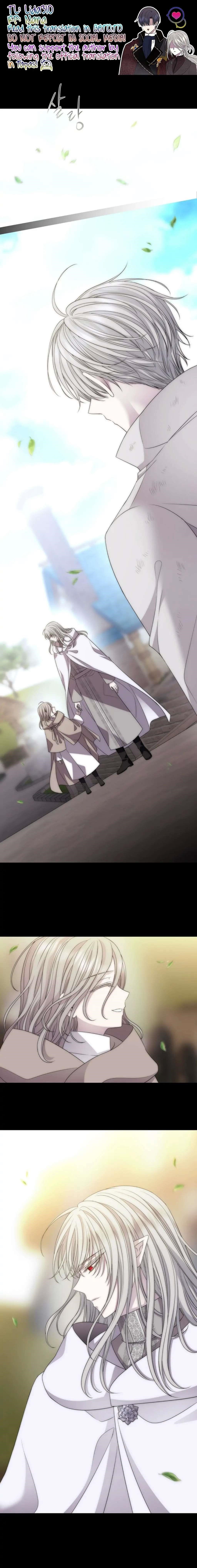 Charlotte Has Five Disciples Chapter 167 - Page 3