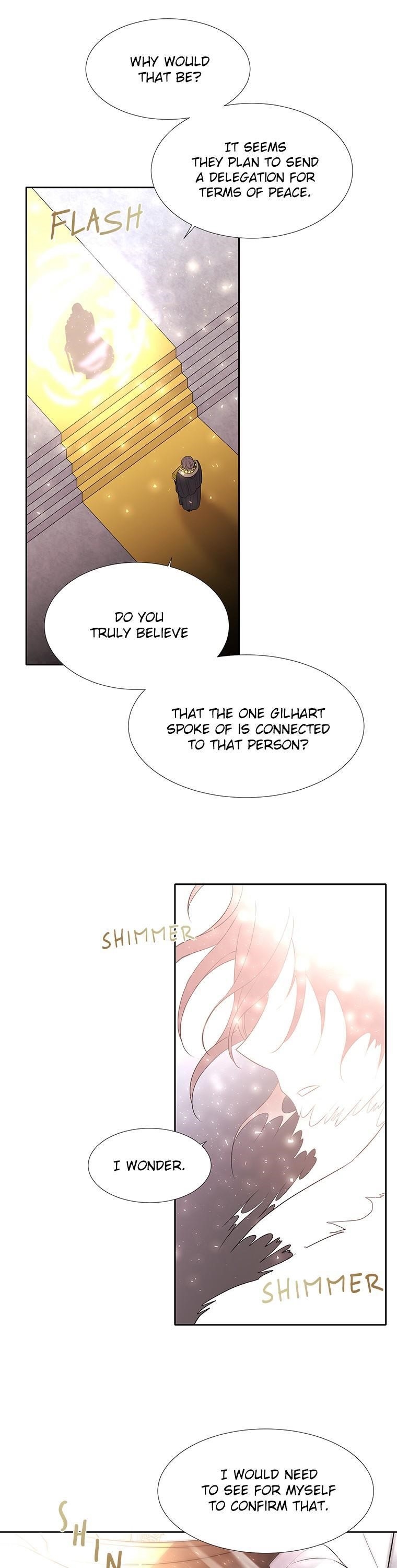 Charlotte Has Five Disciples Chapter 17 - Page 33