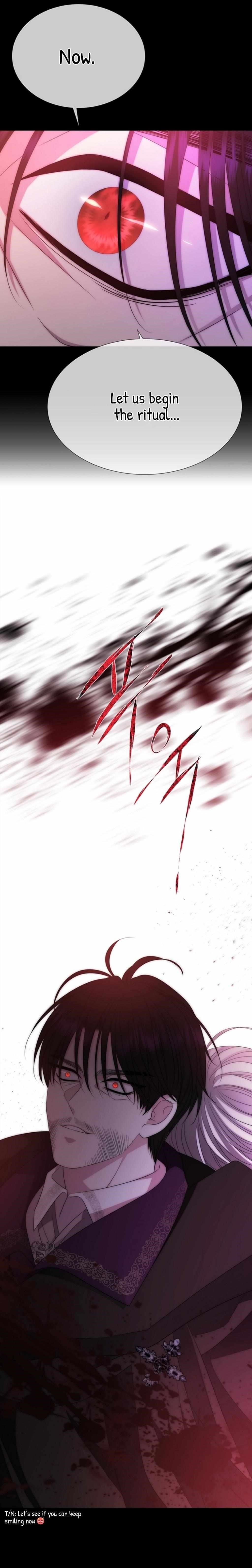 Charlotte Has Five Disciples Chapter 170 - Page 20