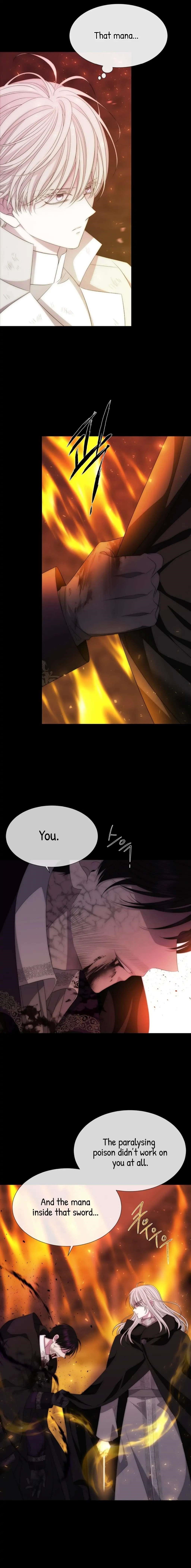 Charlotte Has Five Disciples Chapter 171 - Page 5
