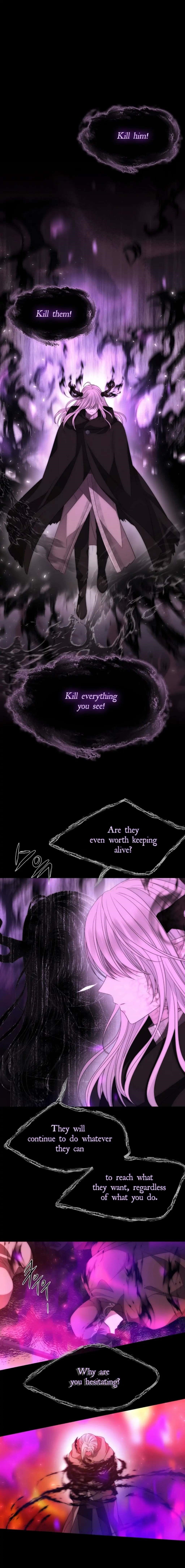 Charlotte Has Five Disciples Chapter 172 - Page 11