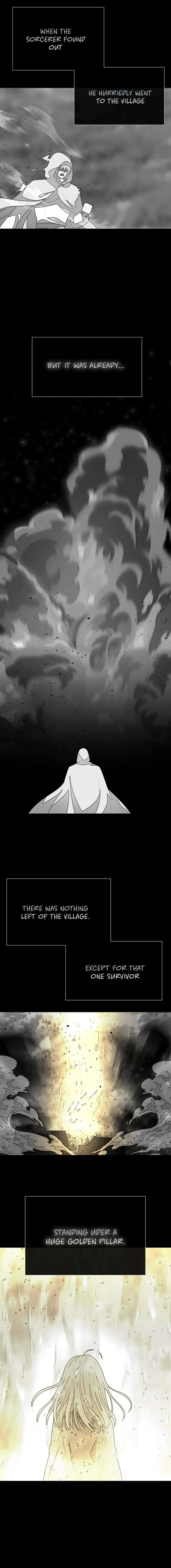 Charlotte Has Five Disciples Chapter 173 - Page 11